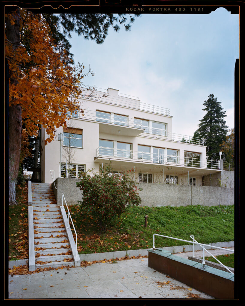 © Stefan Oláh